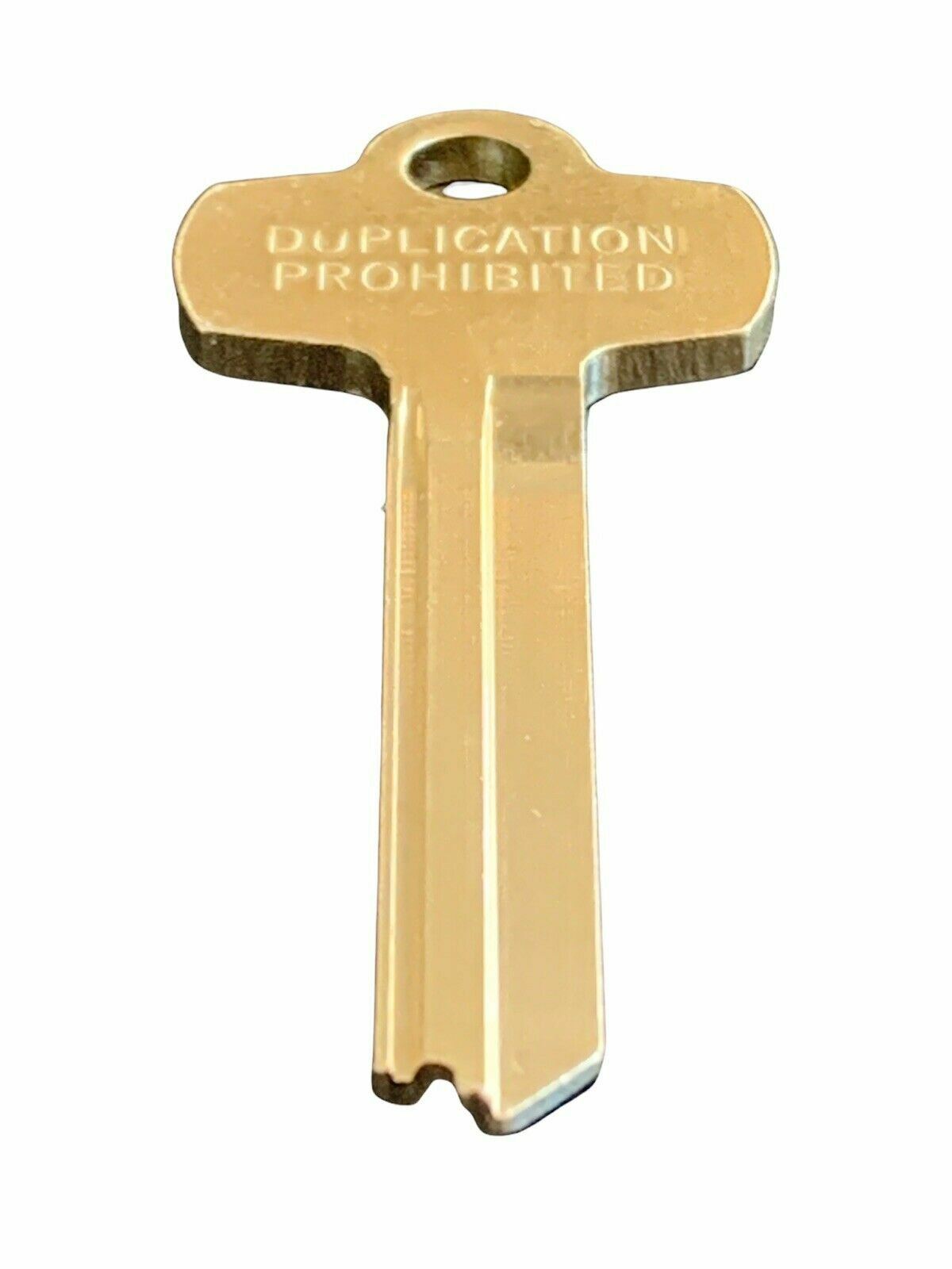 1 Best Falcon IC Interchangeable Core 1A1F1 BES16D A114F BE2F BES6 “F” Key Blank