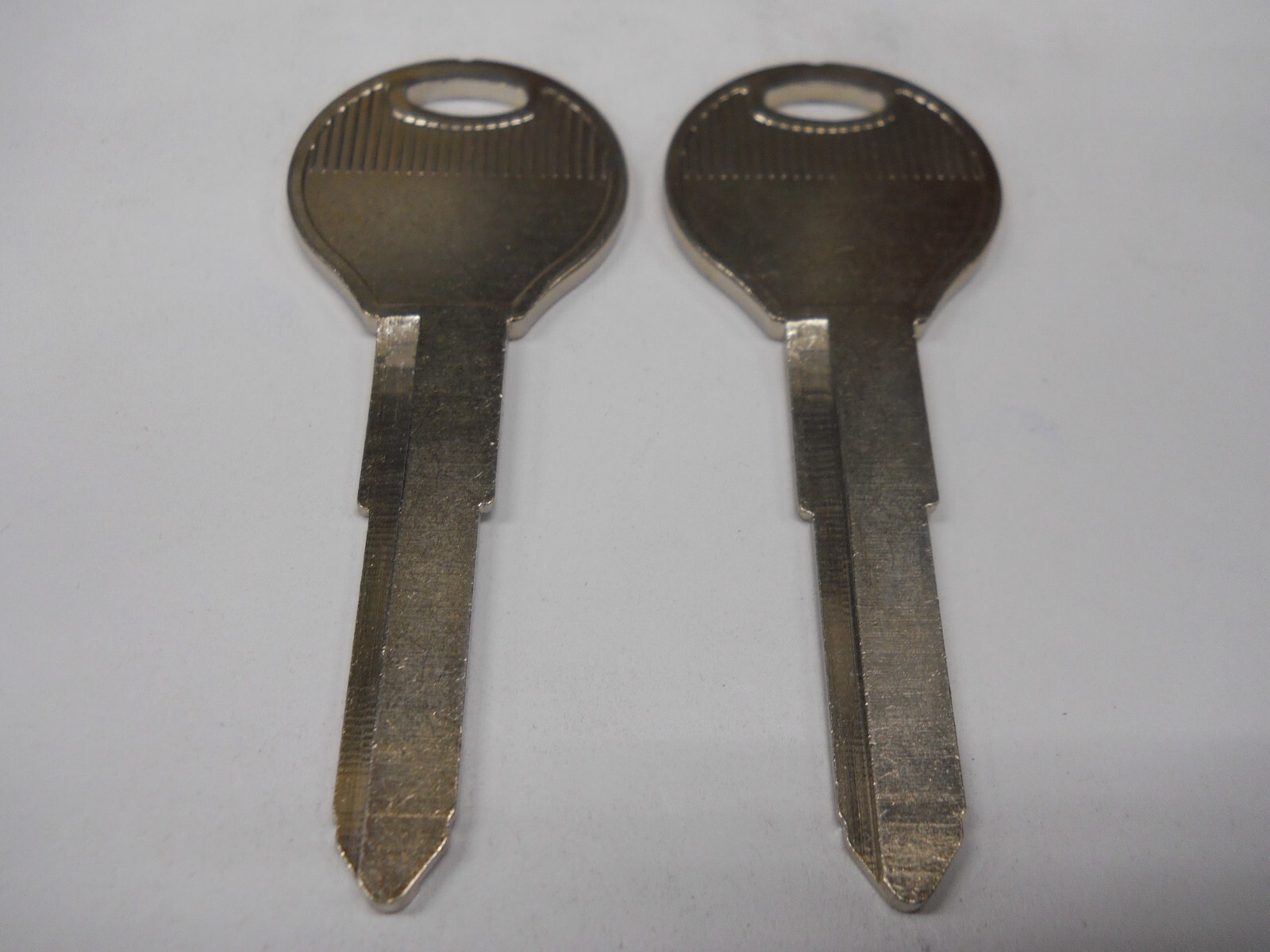 Ilco X249 Key Blank Fits Mazda MZ31 Lot of 2
