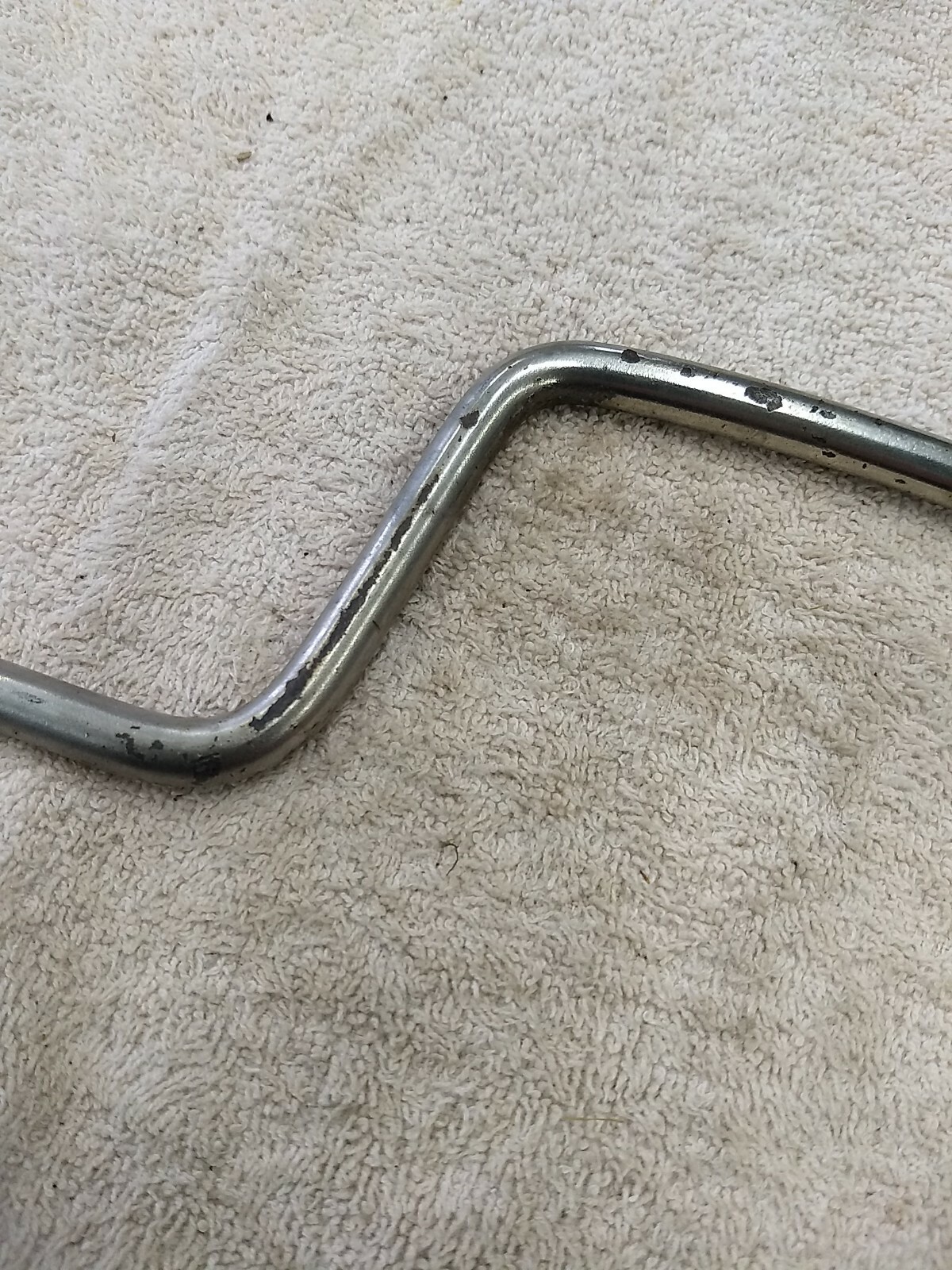 S-K Wayne SK S&K USA 3/8 Speeder Socket Driver Wrench 45181