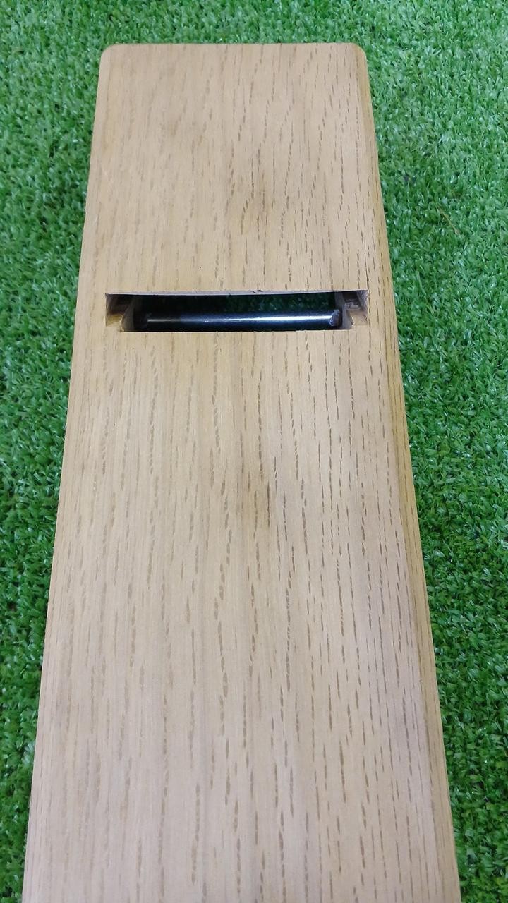 Hatsuhiro Sunpachi Kanna Woodworking Plane