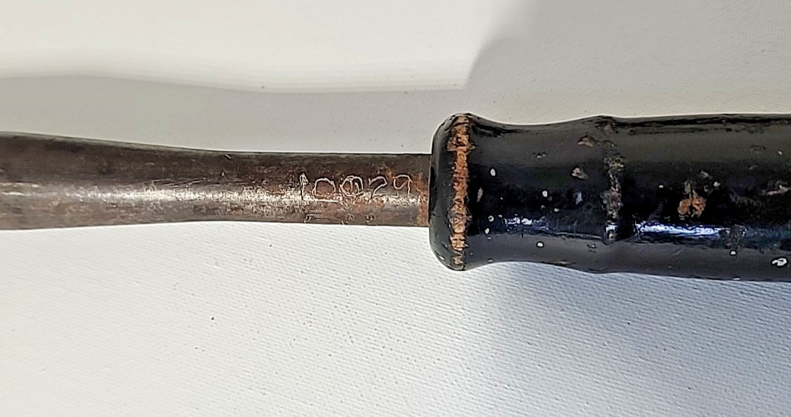 Vintage Vulcan Soldering Iron US Military issue – Selling as Parts Only READ