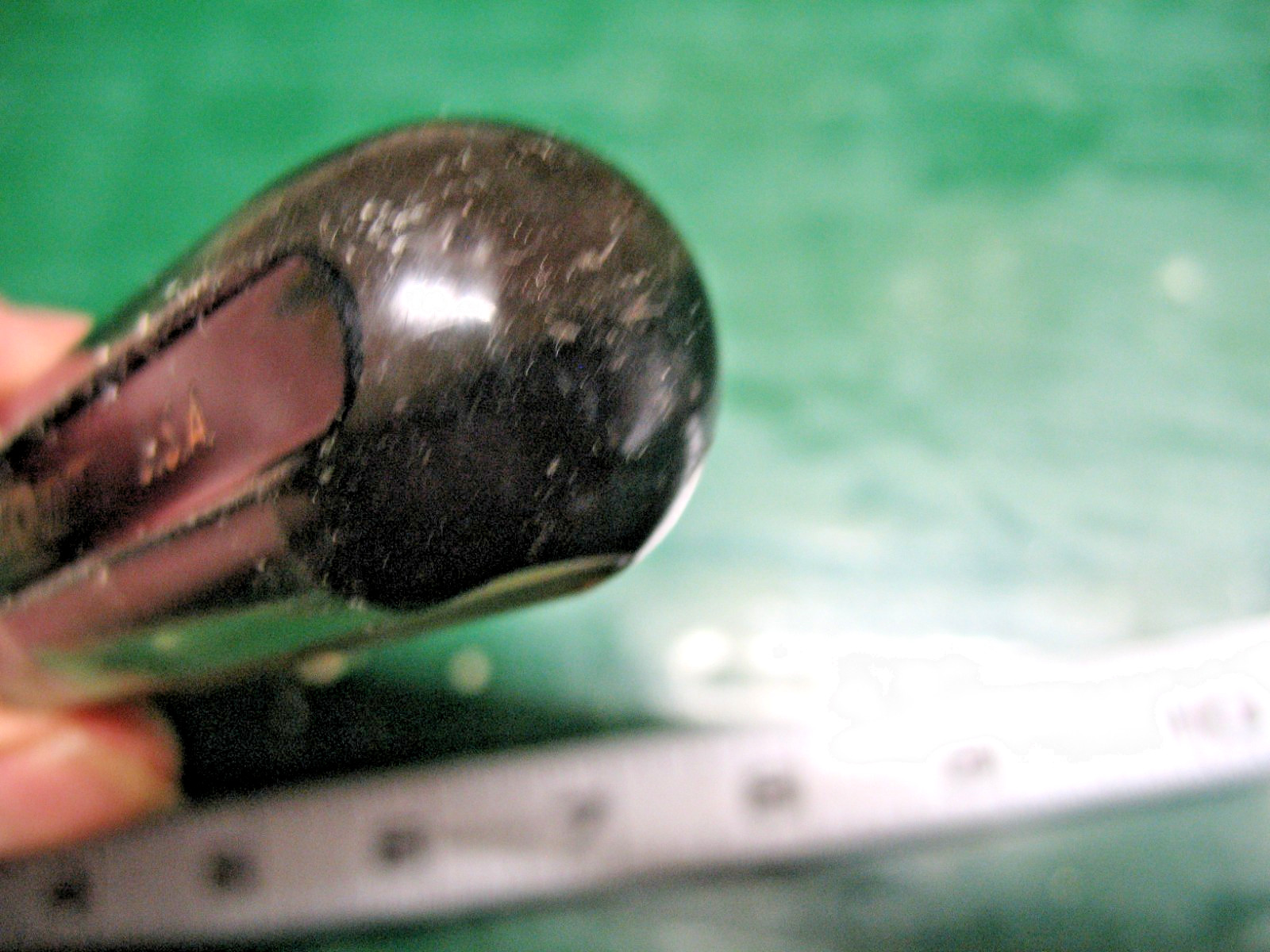 TRUE CRAFT TORQUE DRIVE 5615 T15 TIP VERY CLEAN HANDLE UNDAMAGED