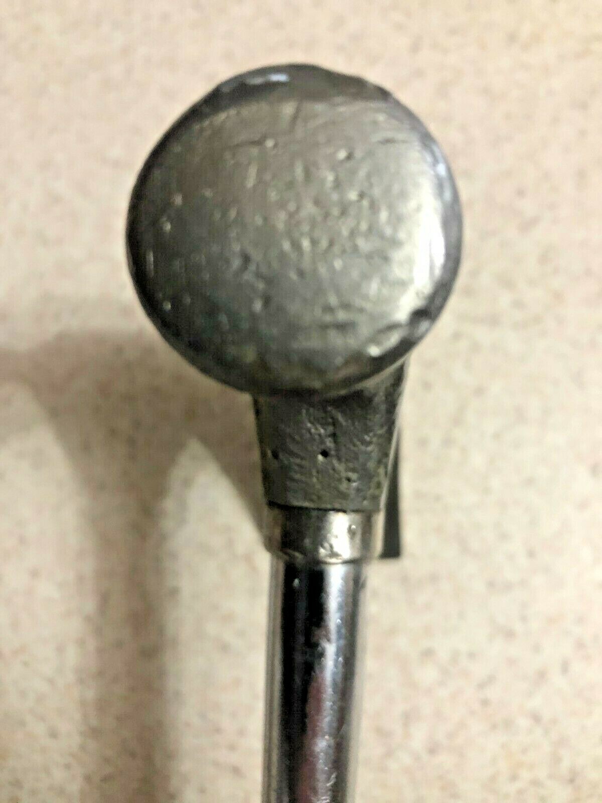 Vintage STANLEY C MARK 16 OZ Claw