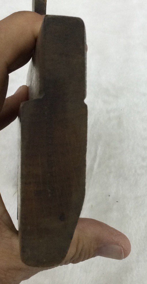 Vintage Moulding Plane, Auburn Tool Co. W. Anthony. See Pics For Markings, #3