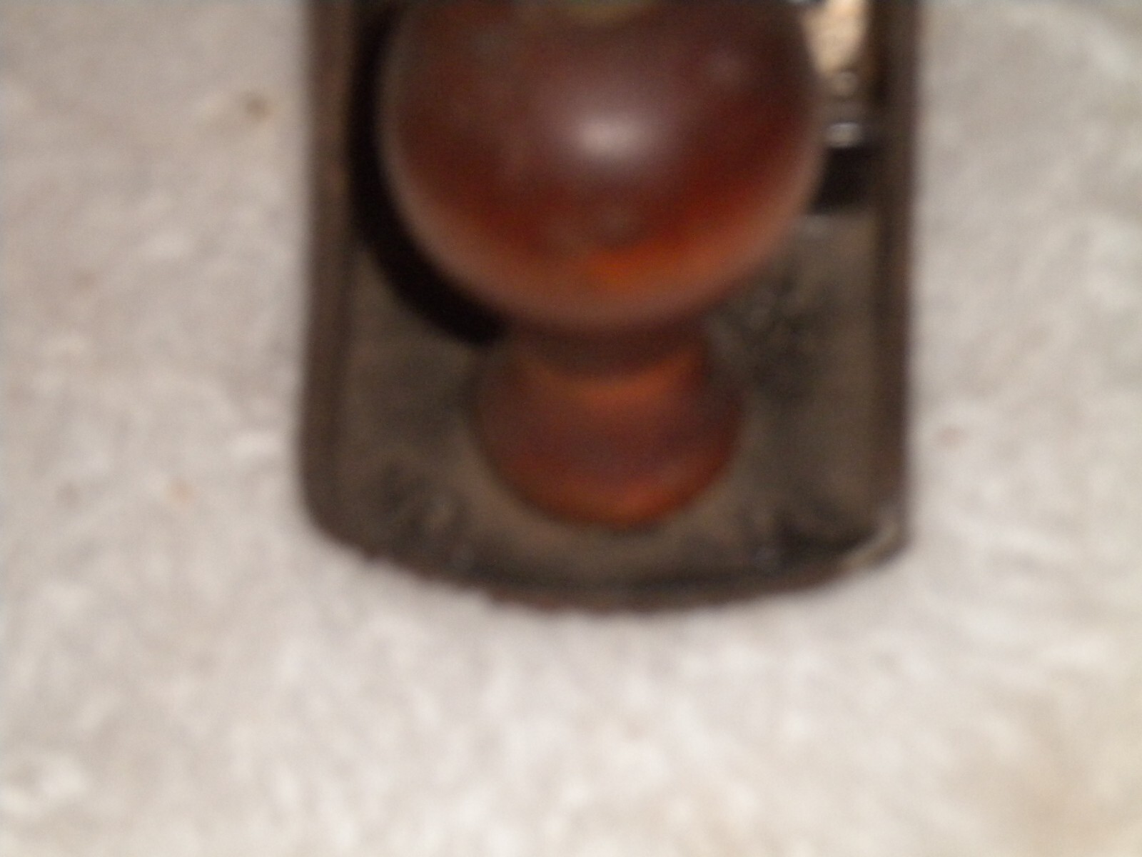 Shelton No. 9 Hand Plane for Parts