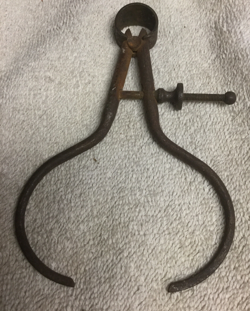 Vintage Caliper No Brand