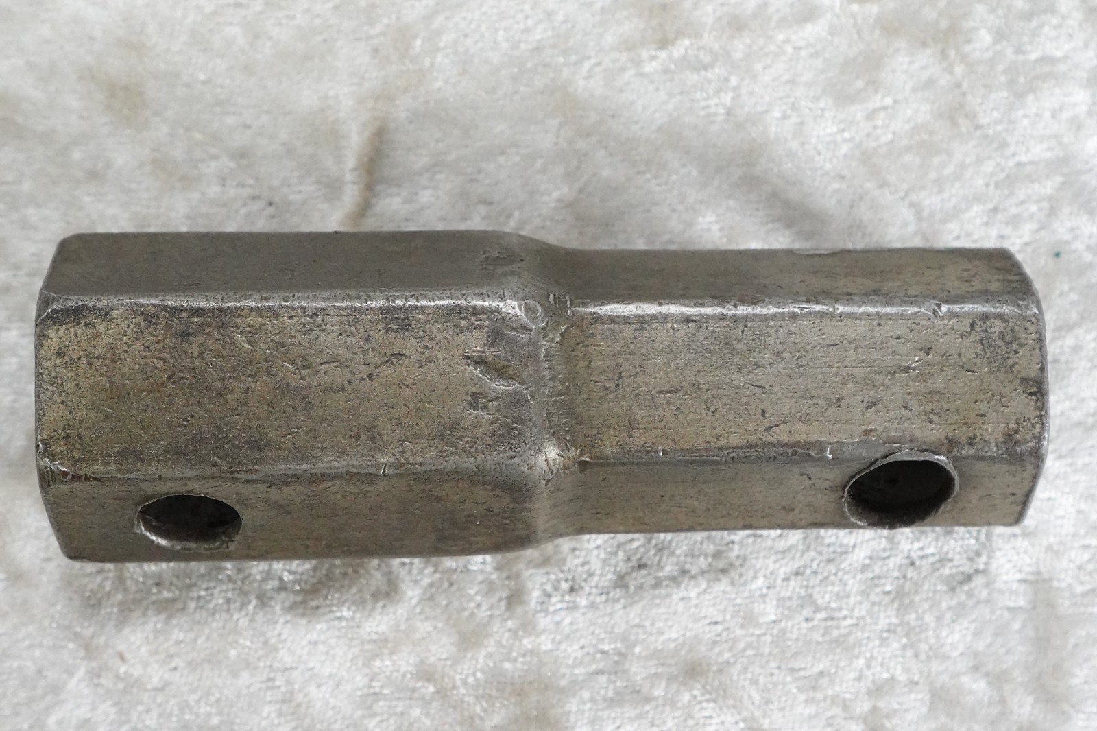 3 Antique Spark Plug Sockets Walden-Worcester Unmarked & Fawsco