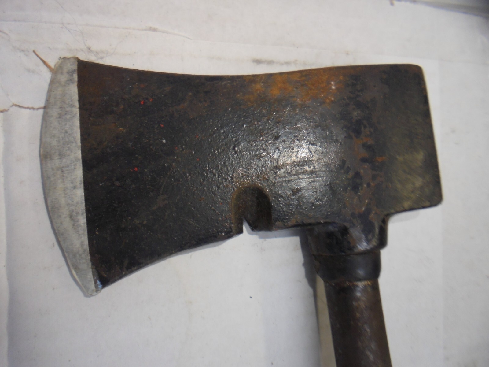 HATCHET 12.5″
