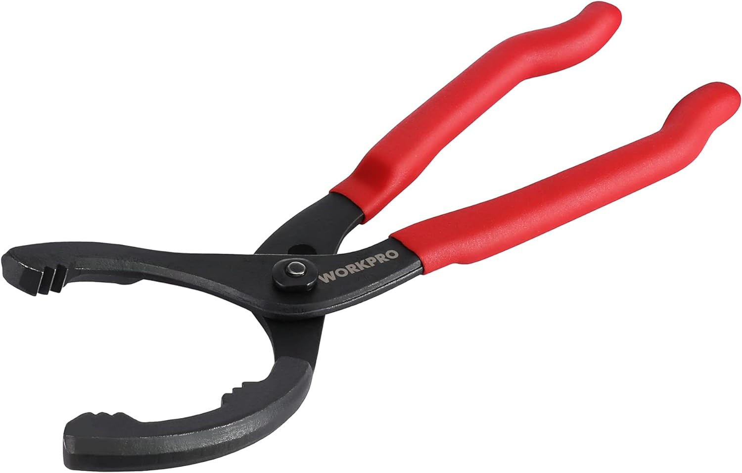 12″ Adjustable Oil Filter Pliers, Wrench Adjustable Oil Filter Removal Tool, Ide