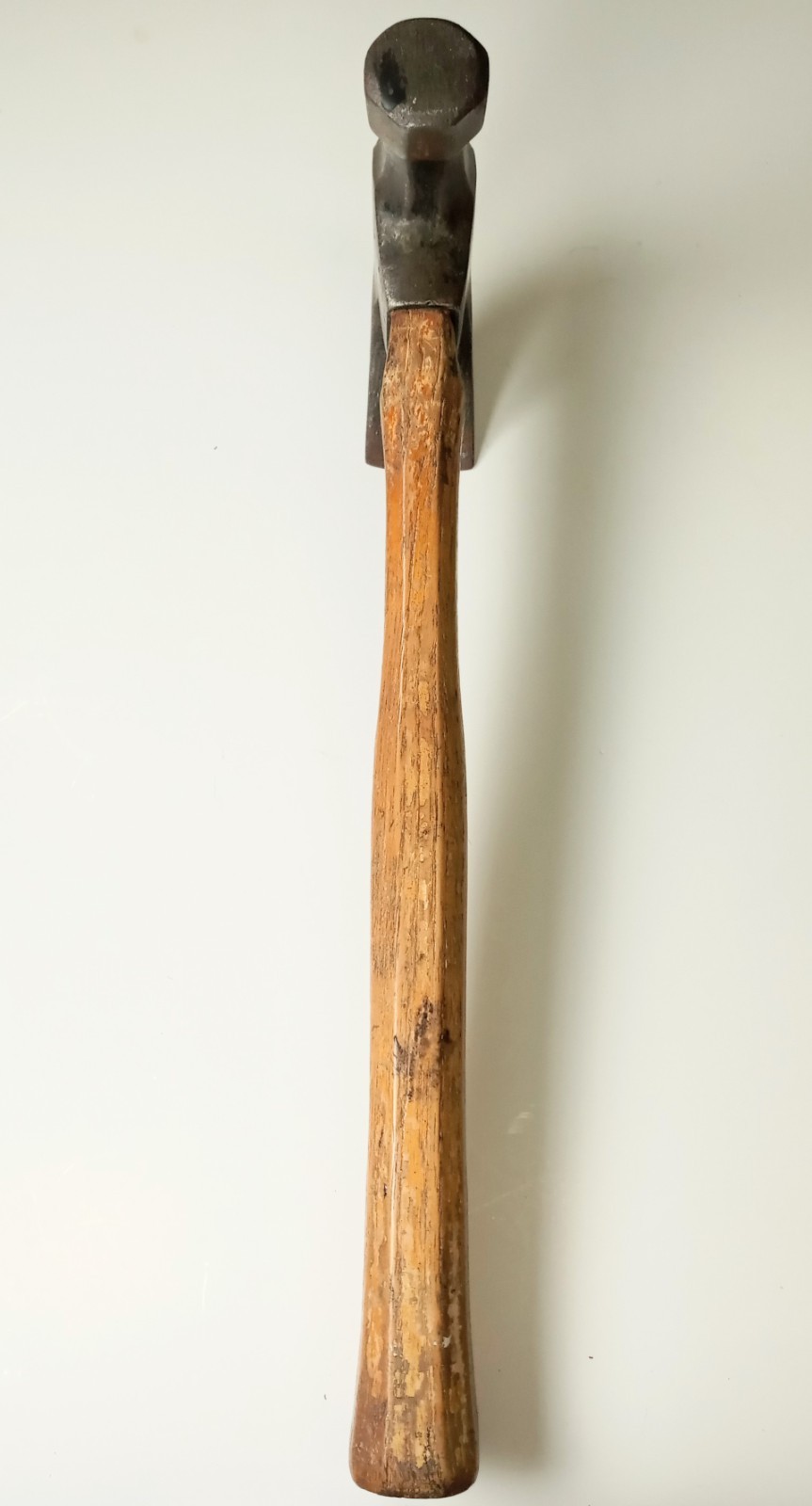 VTG JC Penney 16oz Claw Hammer No0028 w/Original Wood Handle Made in the USA