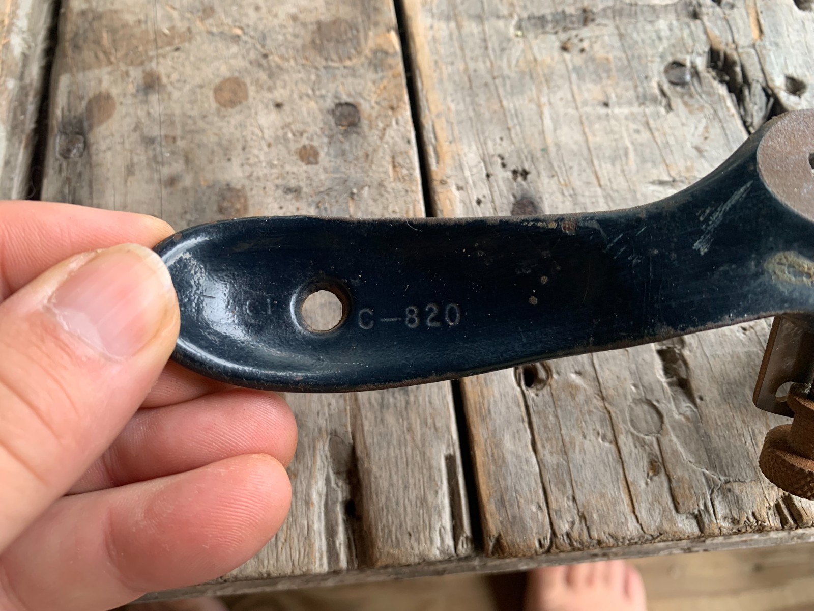 vintage Stanley No. 151 adjustable spokeshave made in america all original parts