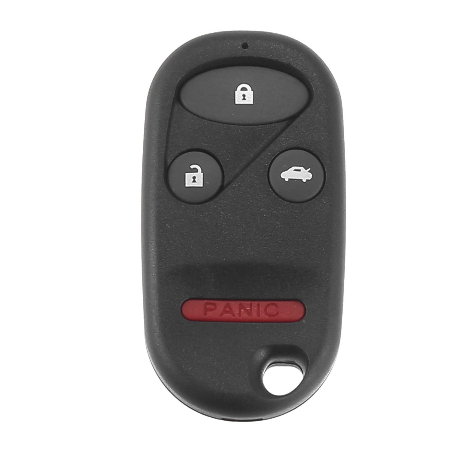X AUTOHAUX 434MHz A269ZUA101 Replacement Smart Proximity Keyless Entry Remote…