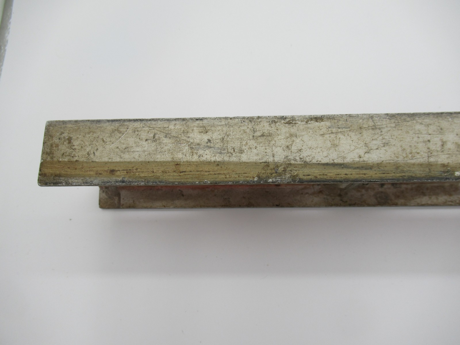 Vintage Macklanburg Duncan level 24″ “Look”
