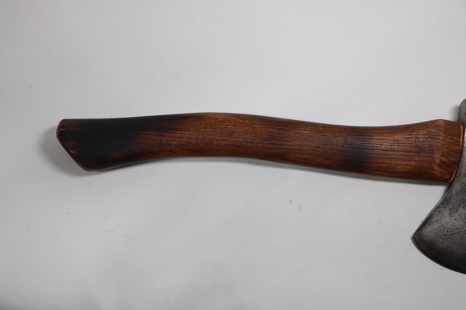 Genuine Plumb Official Boy Scout Hatchet Axe National American Pattern