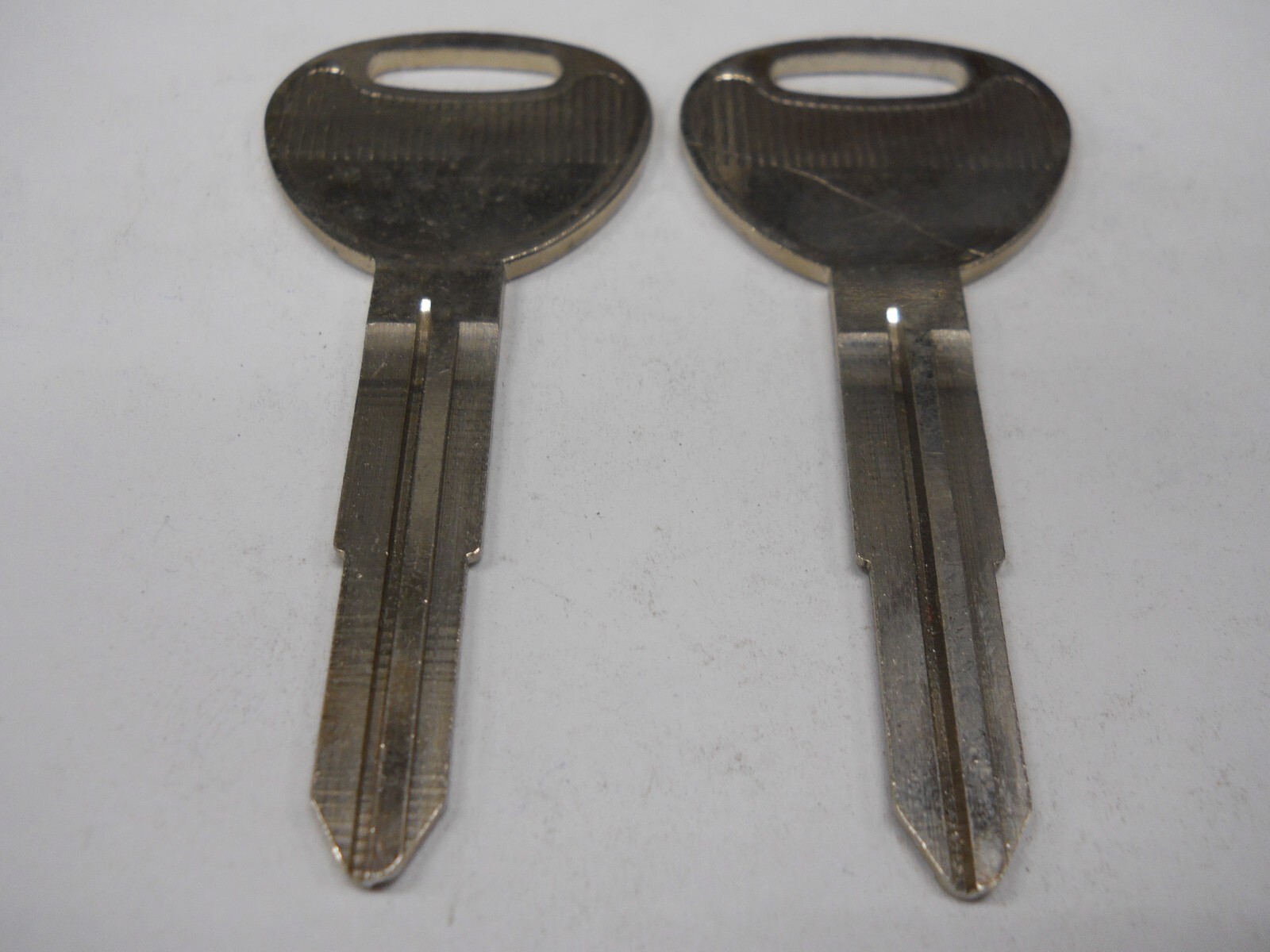 Ilco X235 Key Blank Fits Hyundai HY13 Lot of 2