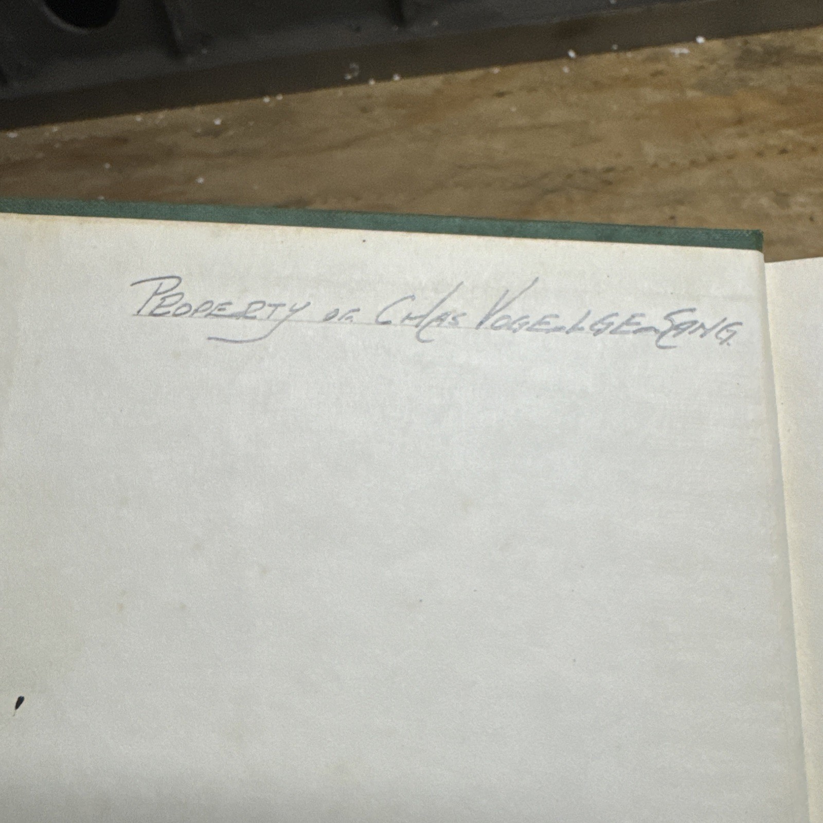 Vintage 1955 Machining Kaiser Aluminum Hardcover Book