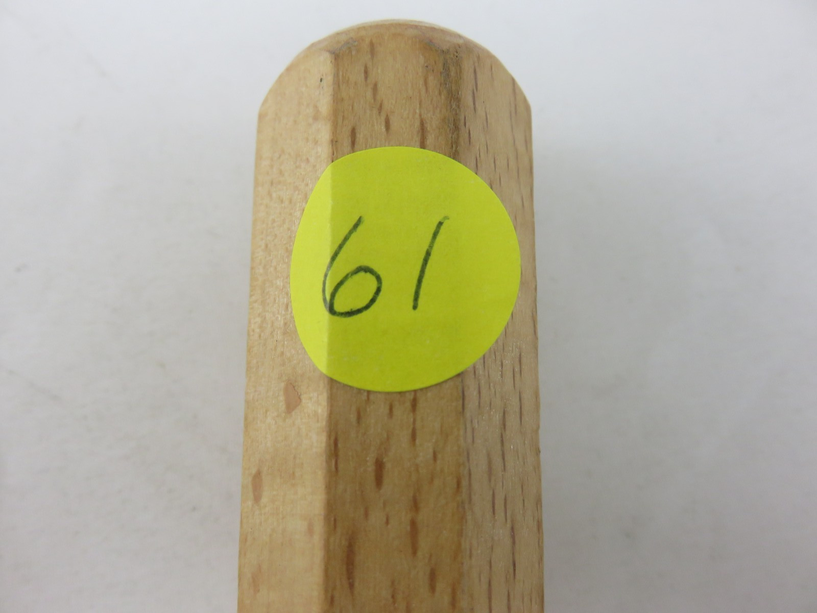 Stubai #30 Sweep 9 Spoon Gouge Wood Carving Tool Chisel 20mm Austria UNUSED