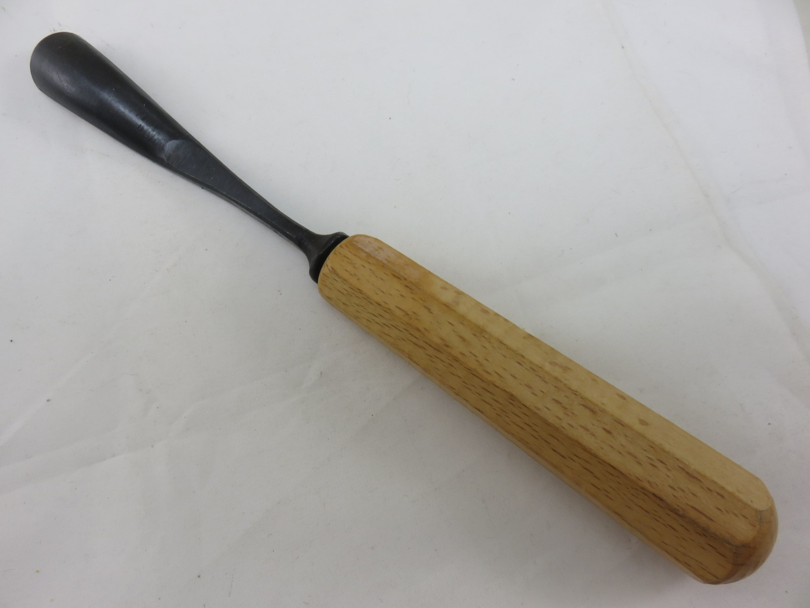 Stubai #30 Sweep 9 Spoon Gouge Wood Carving Tool Chisel 20mm Austria UNUSED