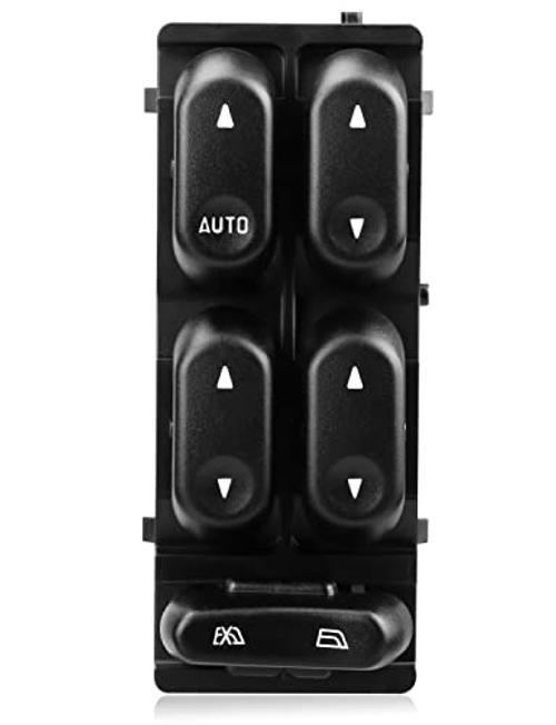 Driver Side Master Power Window Switch Replacement Fits for Ford F250 F350