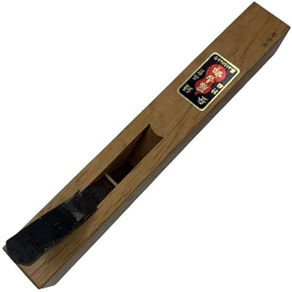Tokichiro Uchimaru Planer 1.5cm White oak for cutting parts round