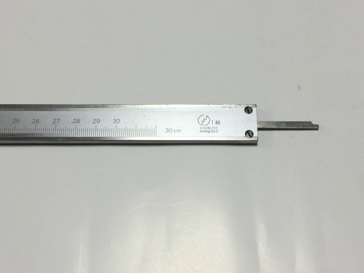 Mitutoyo Caliper N30 0 300Mm Ja12013