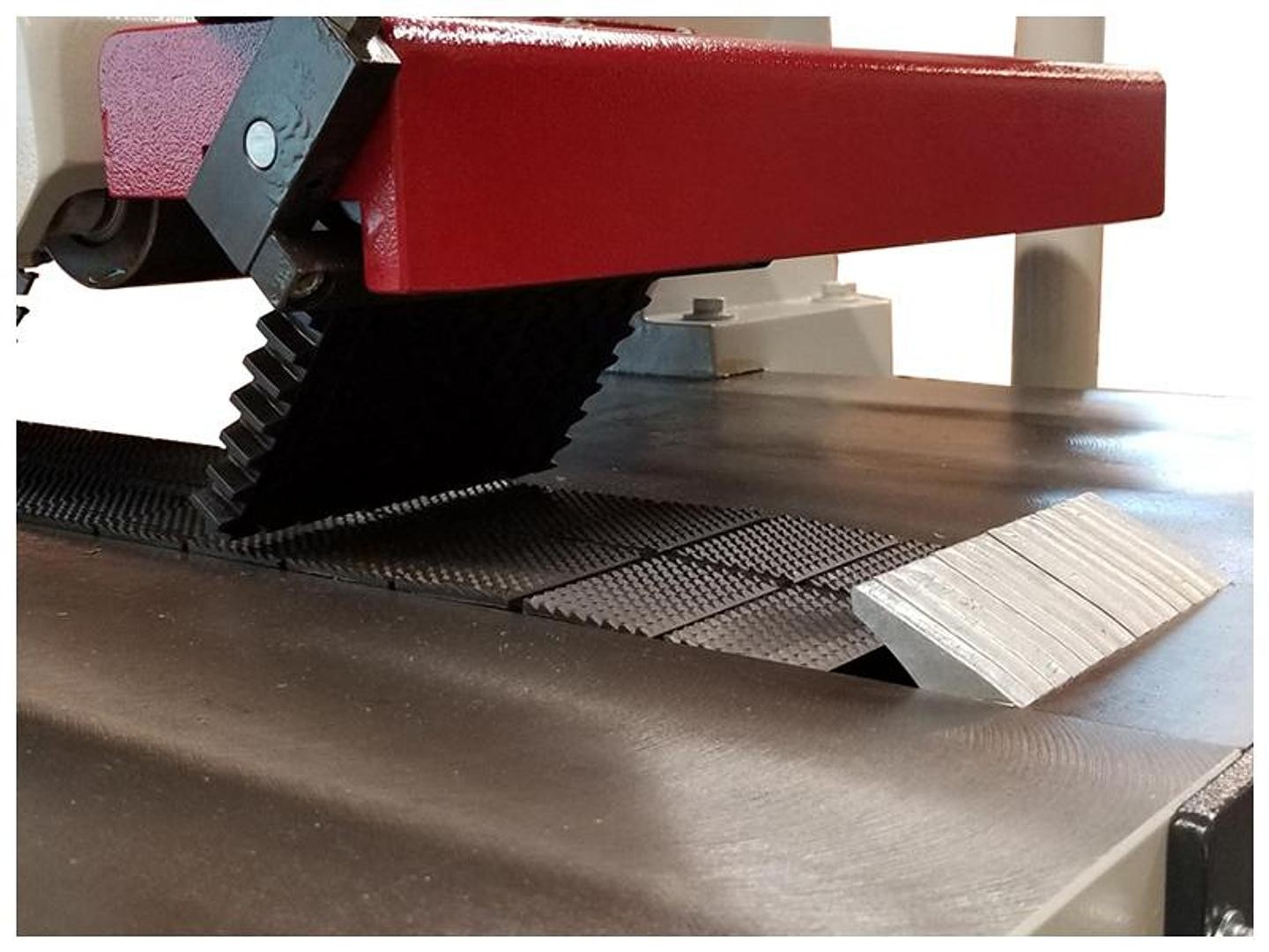 Cantek 10” Straight Line Rip Saw 303S