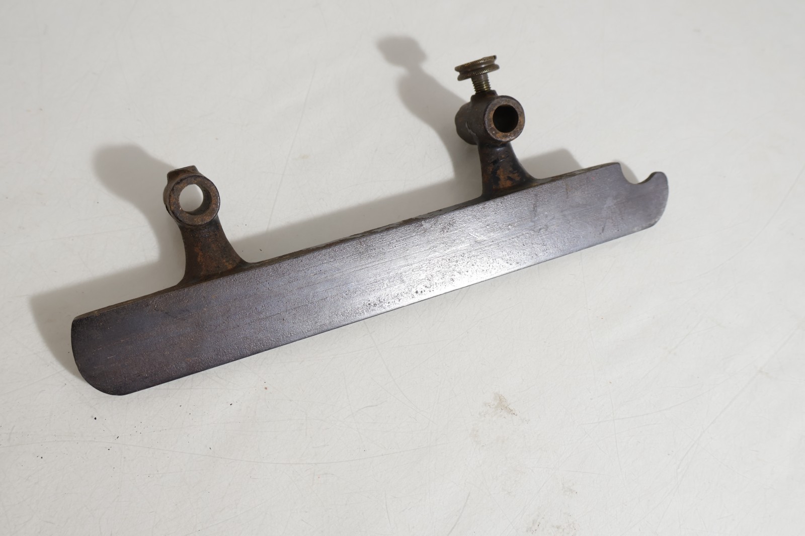STANLEY MILLERS PATENT PLANE FENCE GOOD USED CONDITION MUST SEE lot 280 tag 6