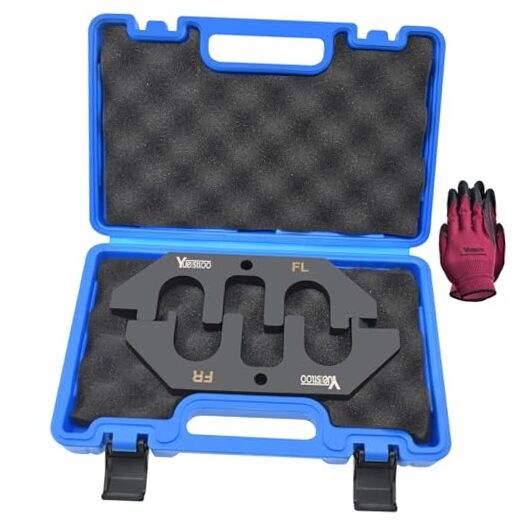 Camshaft Holding Alignment Timing Tool – Compatible with Ford 2 PCS 2010-2017