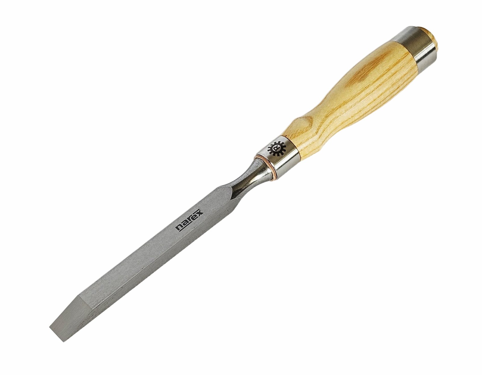 Narex Richter Mortise Chisels – 1/2″