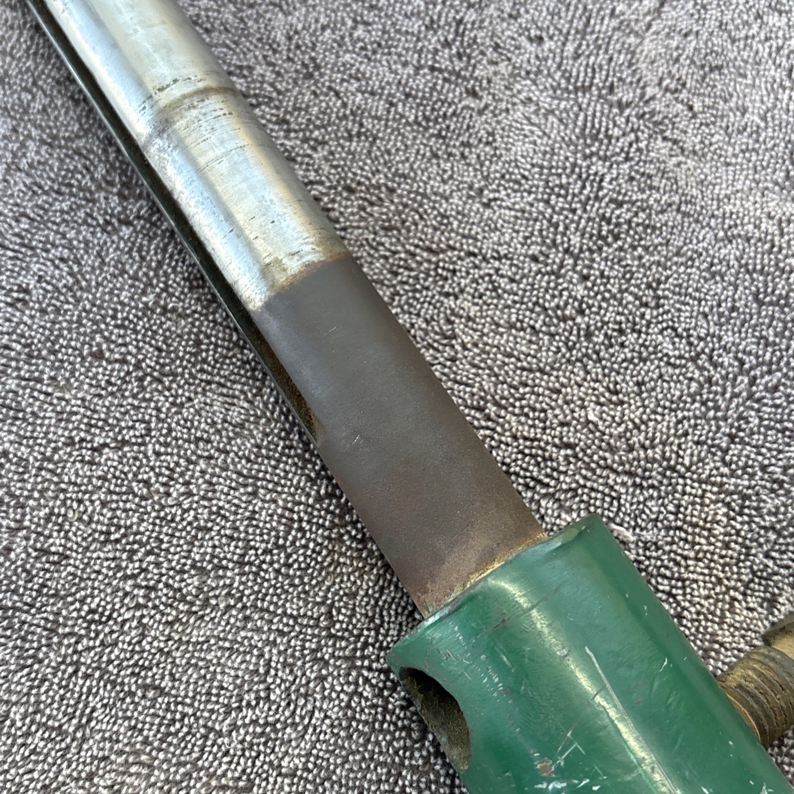 Champion Blower And Forge Post # 90 Used Spindle.