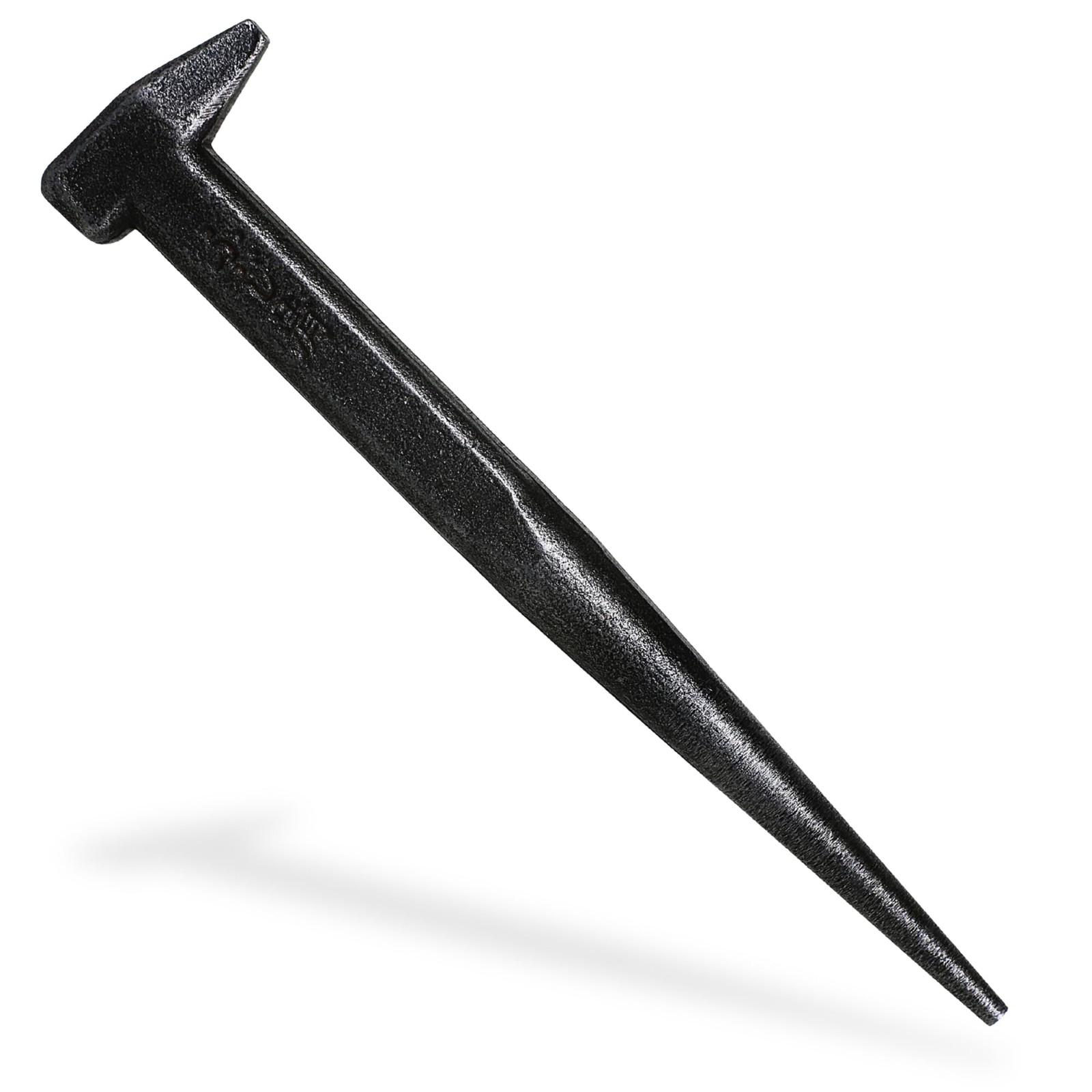 KAKURI Nail Punch Tool for Woodworking 1/8″ – Made in Japan – KUGISHIME Black