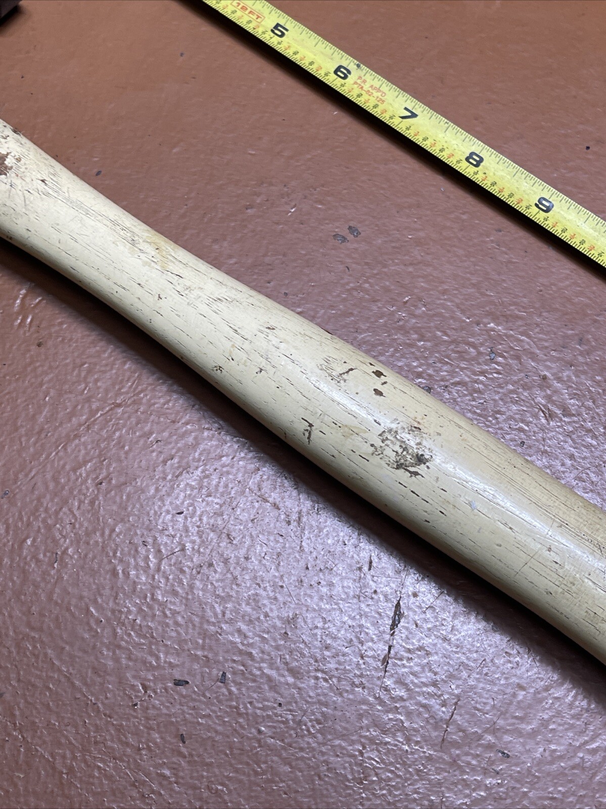 Vintage ARROW USA 16 Oz Claw Hammer Ounce