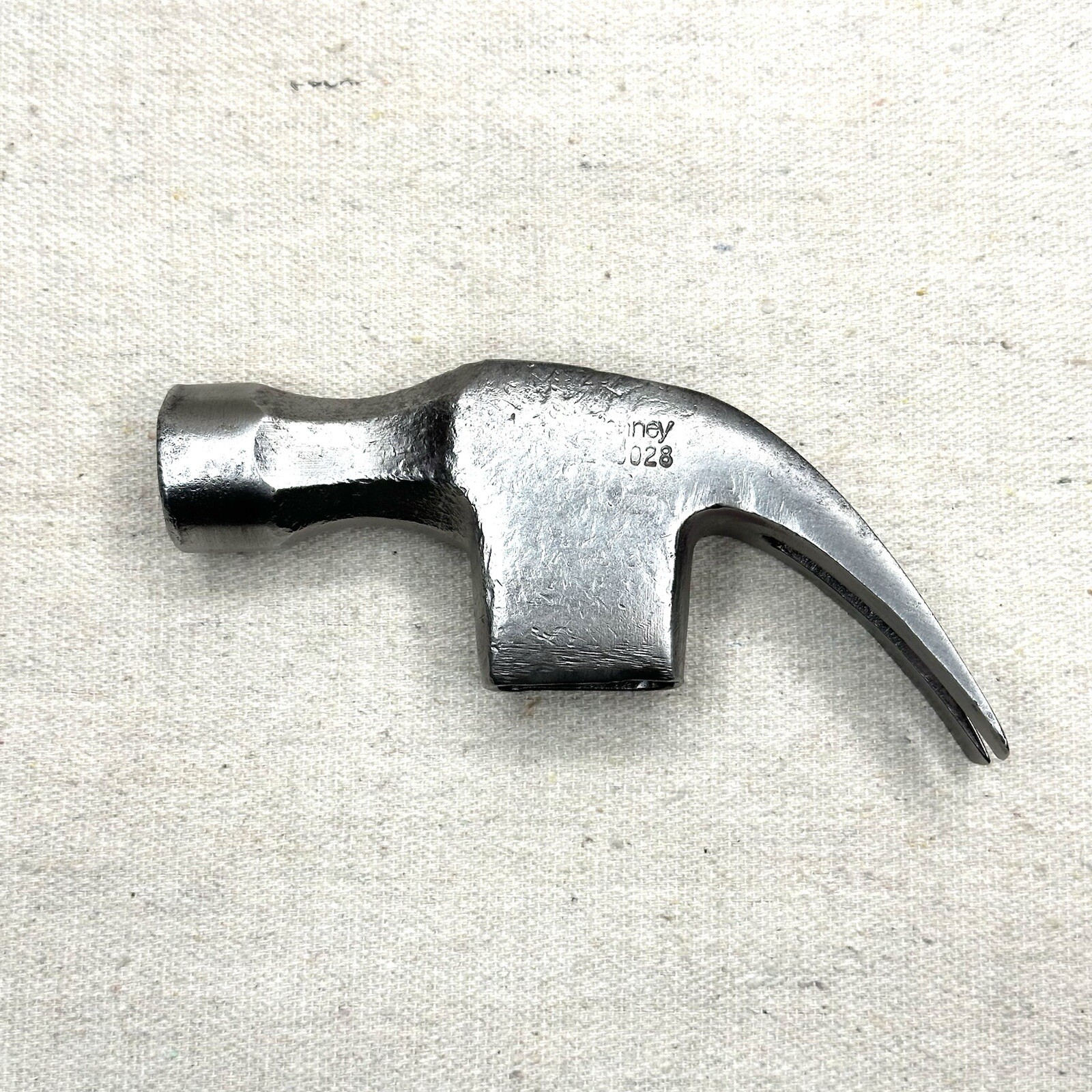 JC Penney Claw Hammer