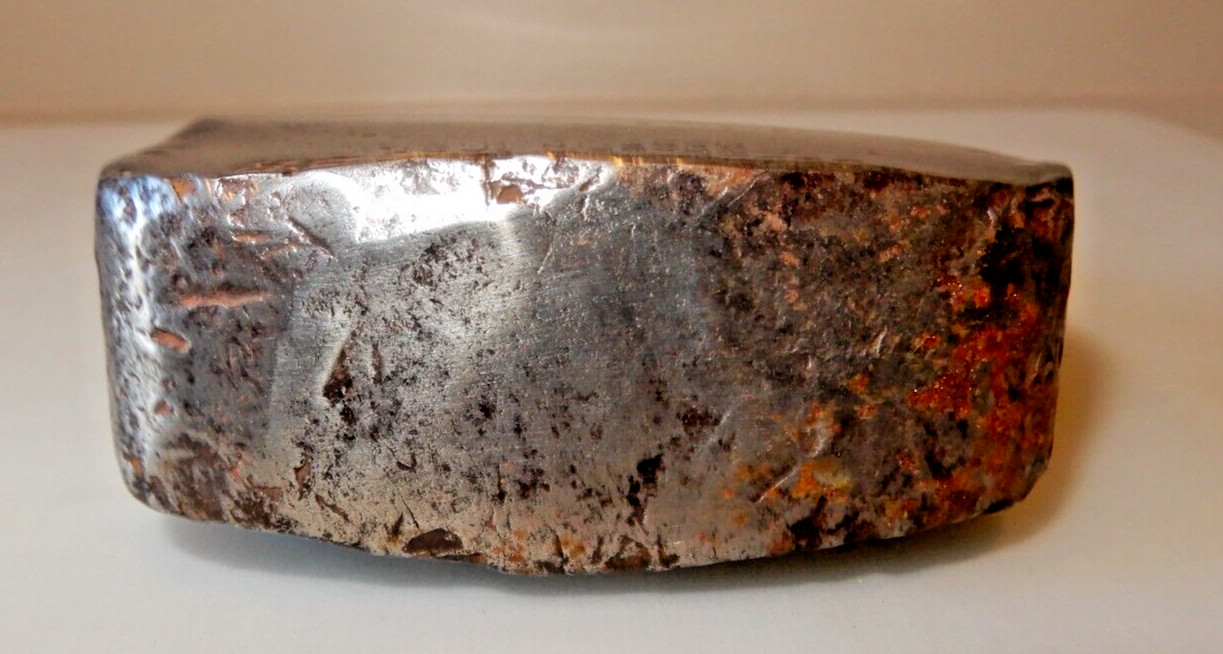 Winchester Axe Head c.1930 3 1/2 pounds, 7″ long