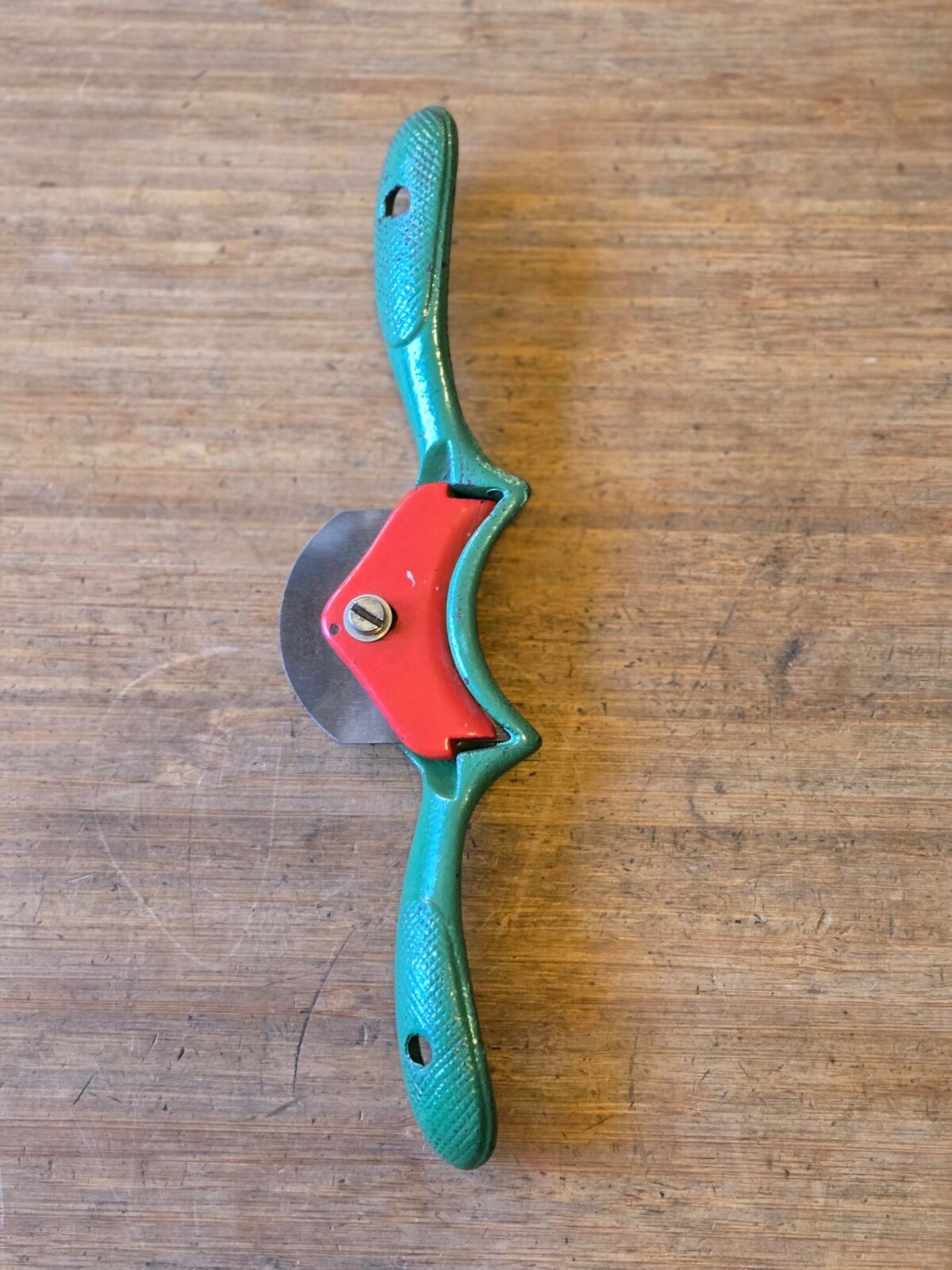 KUNZ Spokeshave Concave Half Round Spokeshave Spar Spokeshave