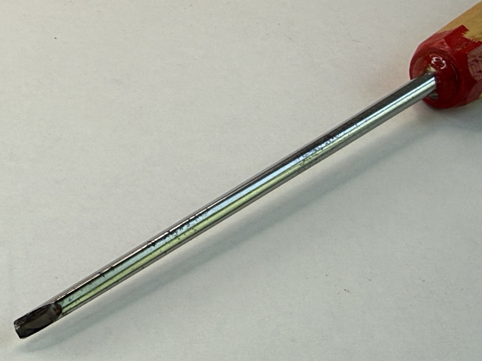 PFEIL Swiss Made 3/3 No.3 Gouge Carving Tool / Woodworking Tool