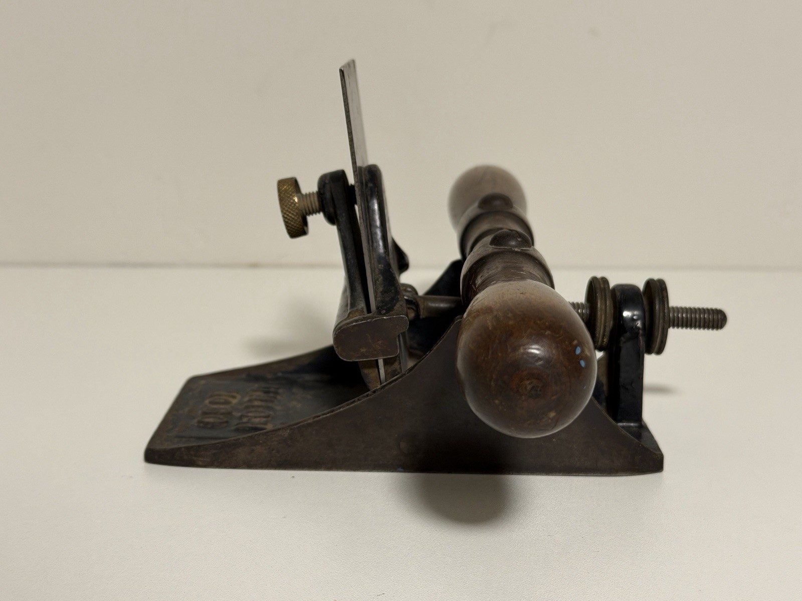 Vintage Union Tool Co. No. 60 Scraper Woodworking Plane