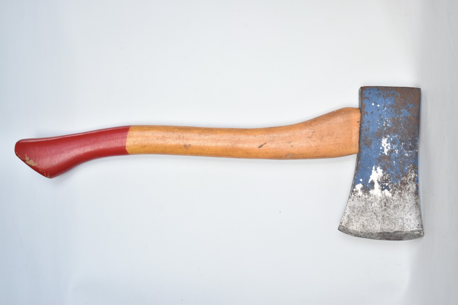 Vintage Original Swedish Hults Bruk Agdor Hatchet Axe 0.6kg