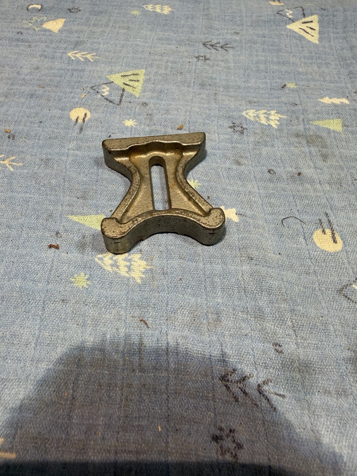 Stanley No. 71 No. 71 1/2 Router Plane Fence Vintage Original Part