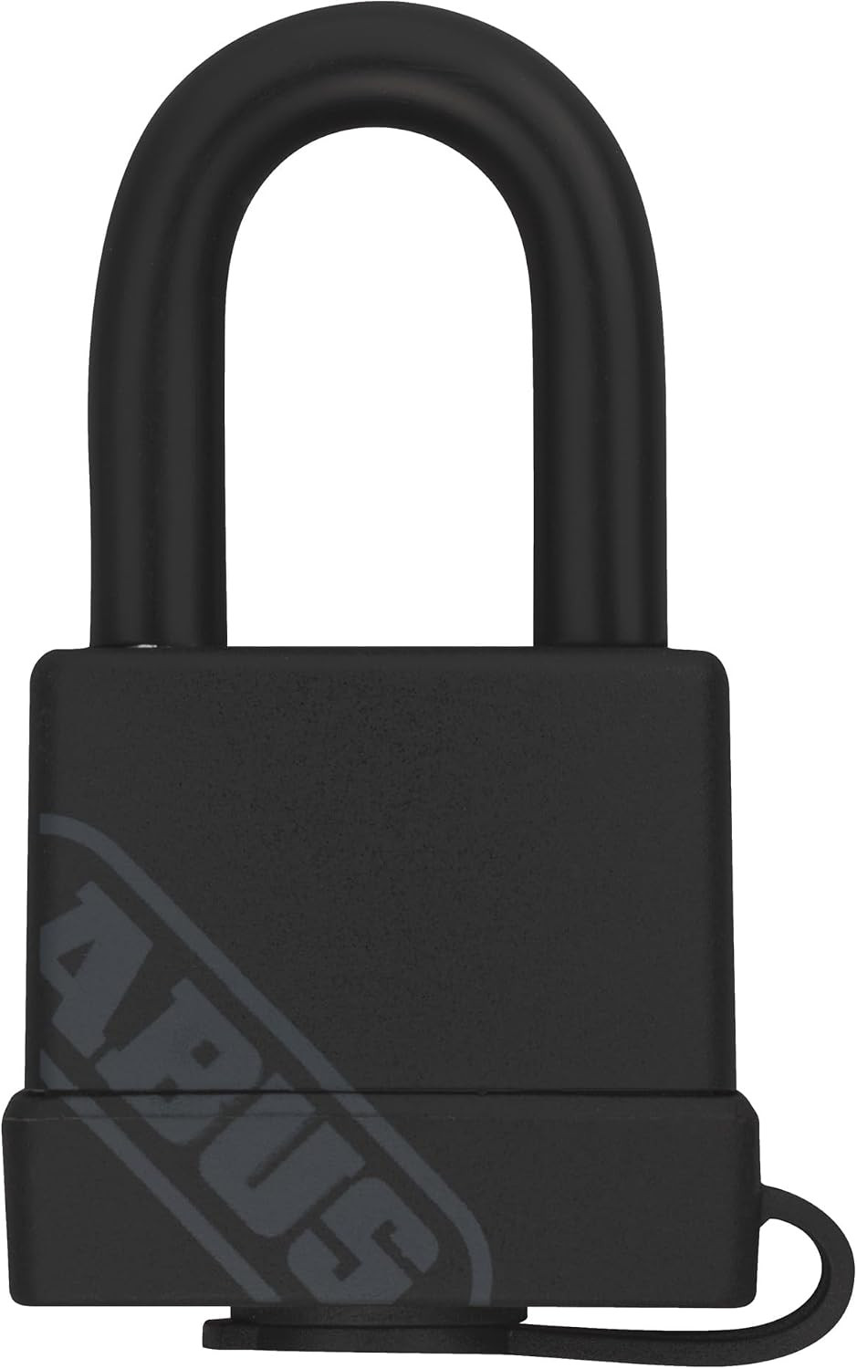 ABUS 70/35 KA Solid Brass Weatherproof Padlock Keyed Alike (Code – 6301), Black