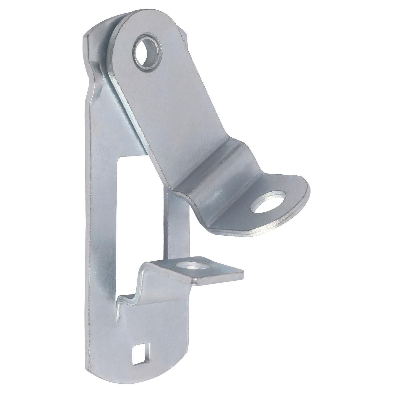 Fuoequl Trailer Hasp Bolt Kit for Cam Action (Cargo silver