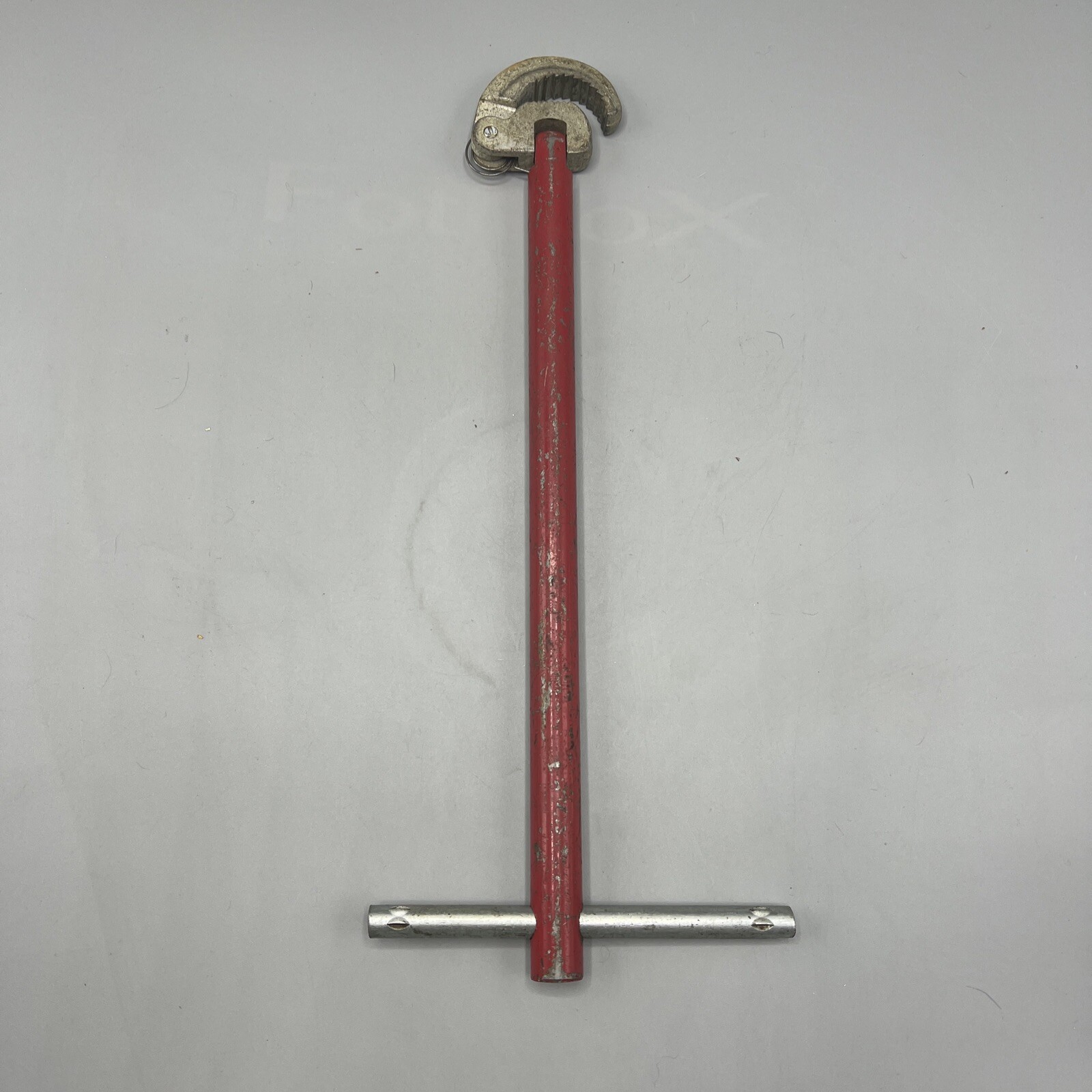 Speedy Basin Wrench Chicago Specialty Mfg Co. 12″ USA