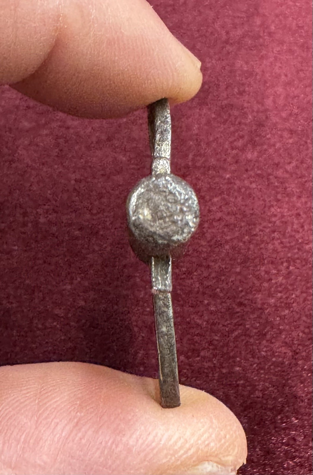 🌿 🗝️ Eisemann magneto plug key antique old original magneto a…