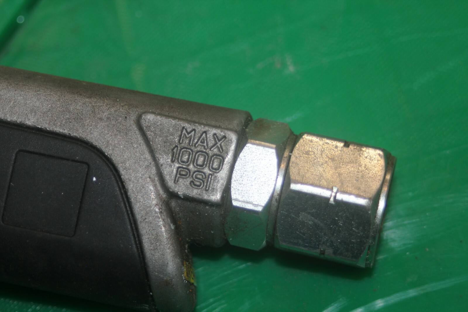 American Flow meter 57059 / 105878N