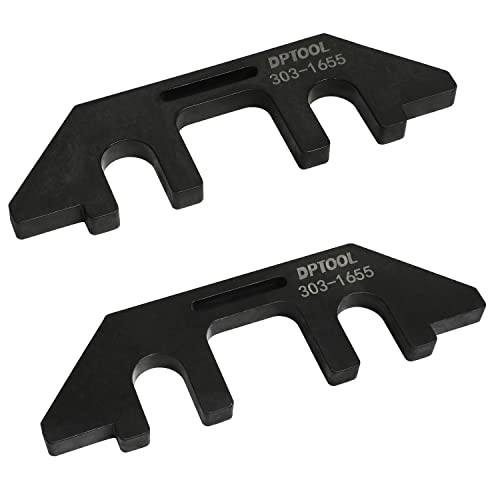 Camshaft Alignment Timing Tool Compatible with Ford 3.5L V6 EcoBoost Upgraded