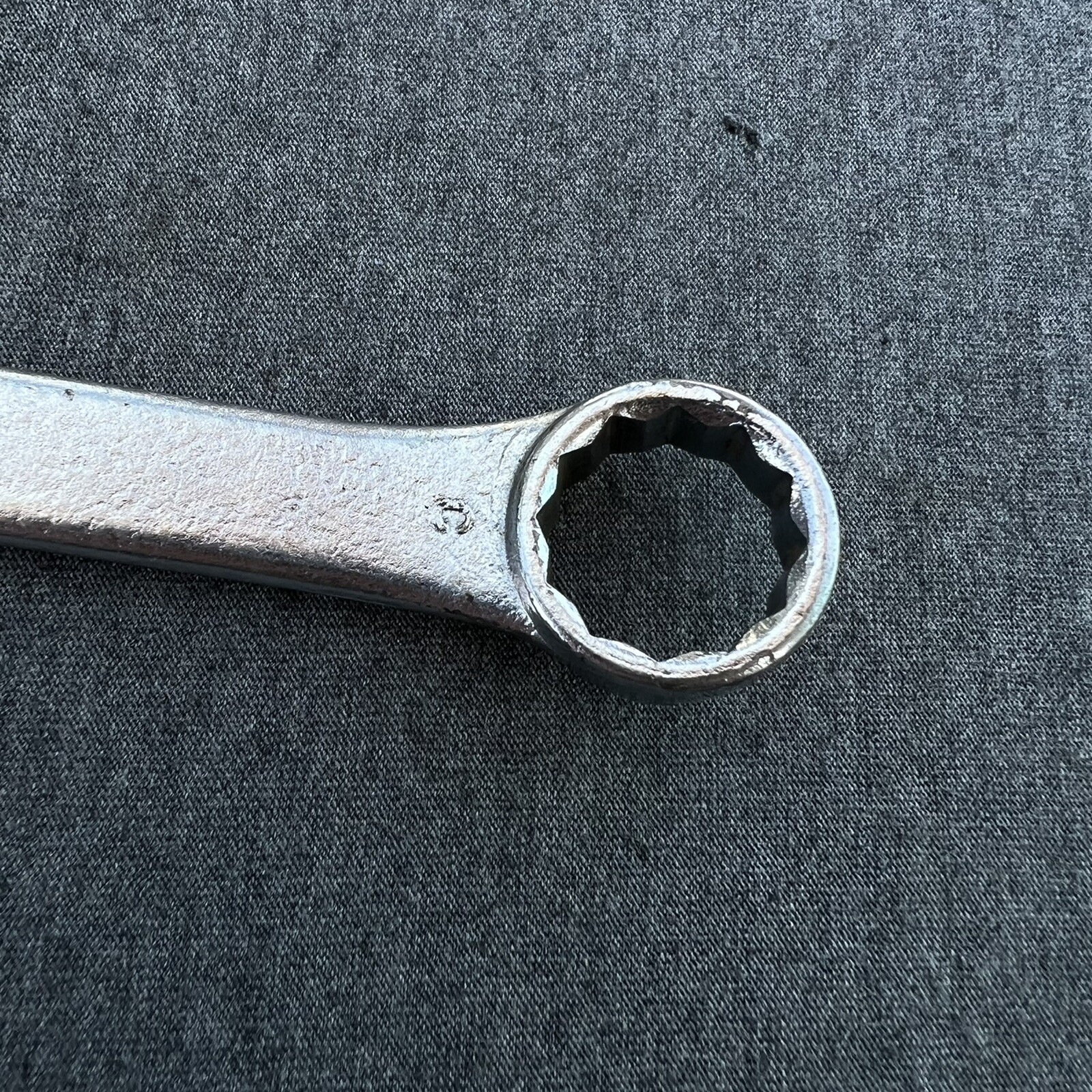 Thorsen 2022 11/16″ SAE Combination Wrench 12 Point USA