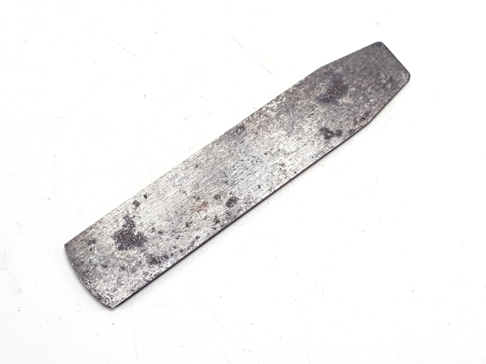 3183 Stanley No. 40; Iron, “P” Trademark