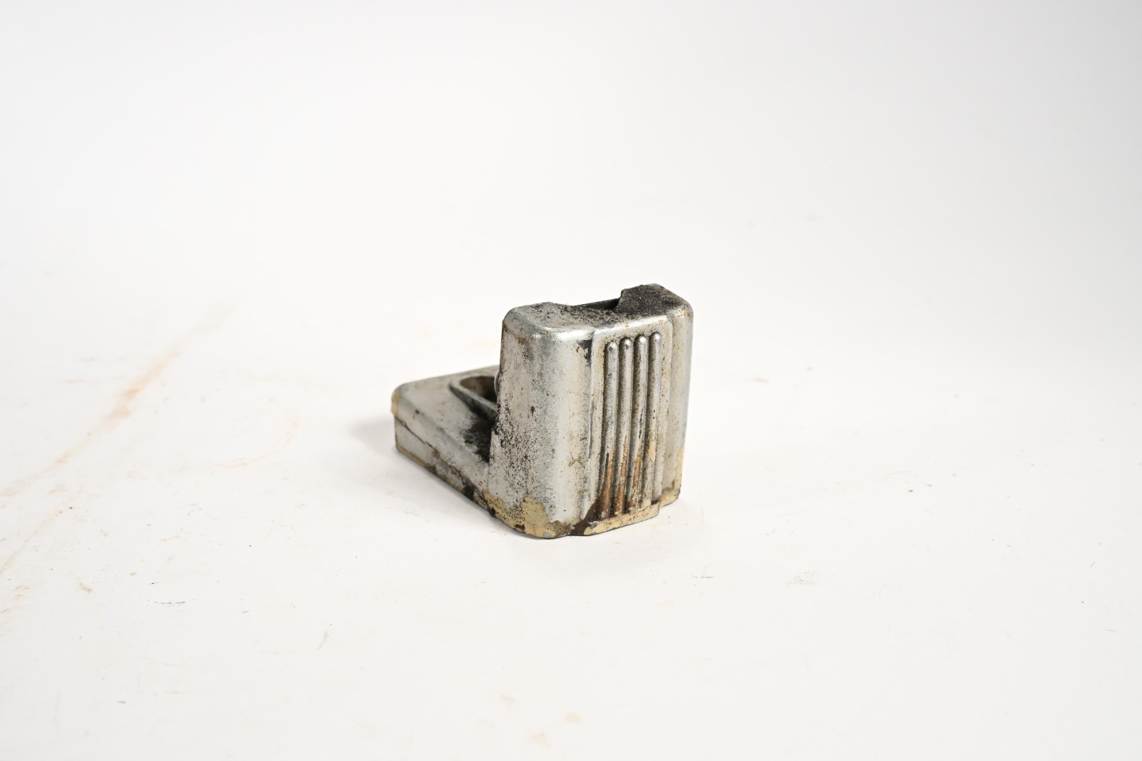Vintage General Drill Grinding Attachment No. 825 with Original Box
