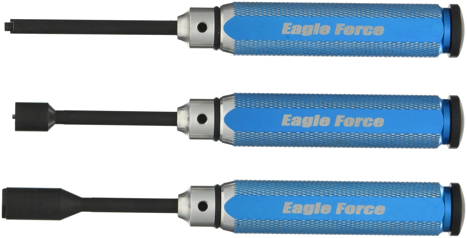 3-Piece Integy Eagle Model Valve Wrench Set for Guns 5299V3