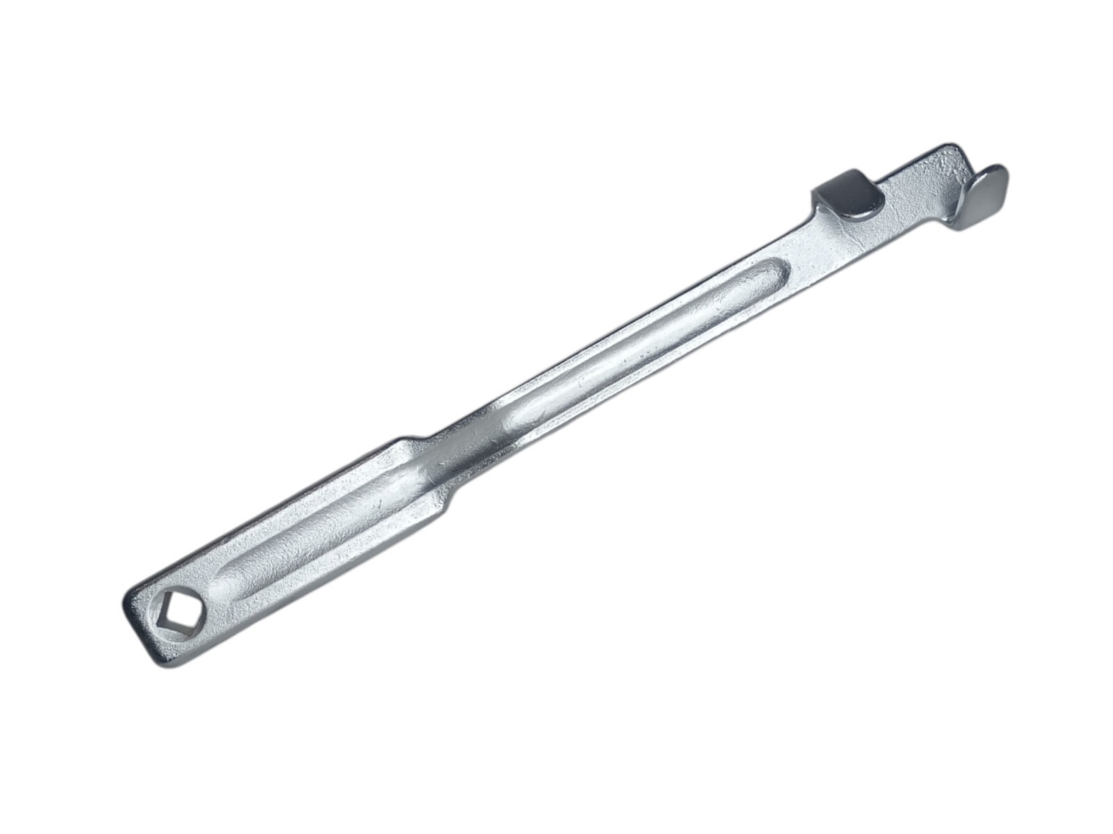 Wrench Extender Extension Torque Amplifier Tool for Mechanics Garage Tradesman
